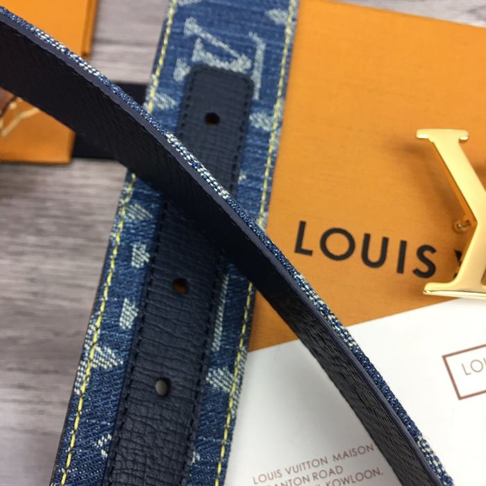 Louis Vuitton Belt LVB00055